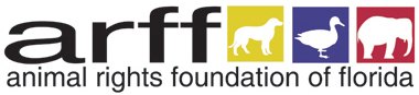 Animal Rights Foundation of Florida